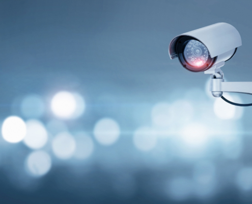Elevate Your Security- Mastering Camera System Maintenance for the New Year
