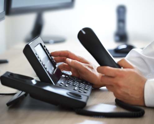 Optimizing Your Communications- A Guide to VoIP System Maintenance