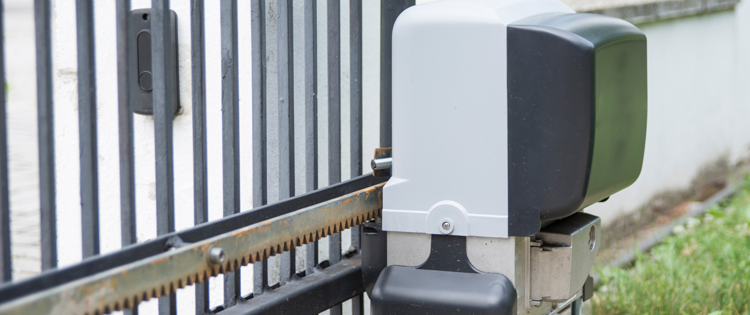 Securing Your Premises- The Critical Role of Professional Security Gate Installation and Maintenance