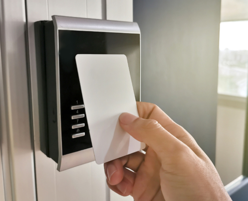 Access Control Automation’s Advantages for Your Business