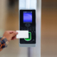 How Door Access Control Solutions Help You Ensure Compliance