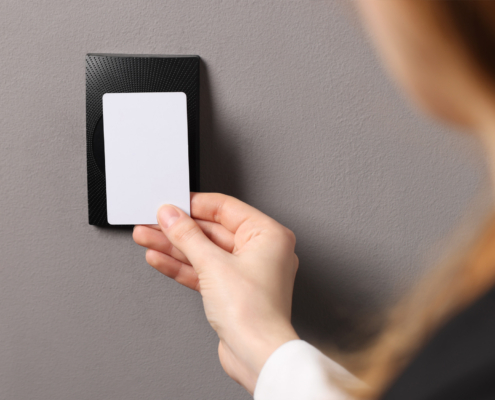 How Access Control Integration Improves Your Building Security & Performance